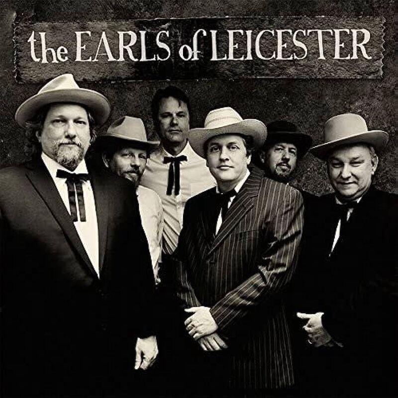 Earls of Leicester The Earls of Leicester
