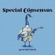 Specisl Consensus Great Blue North
