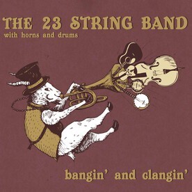 23 String Band