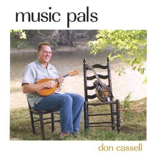 Don Cassell - Music Pals