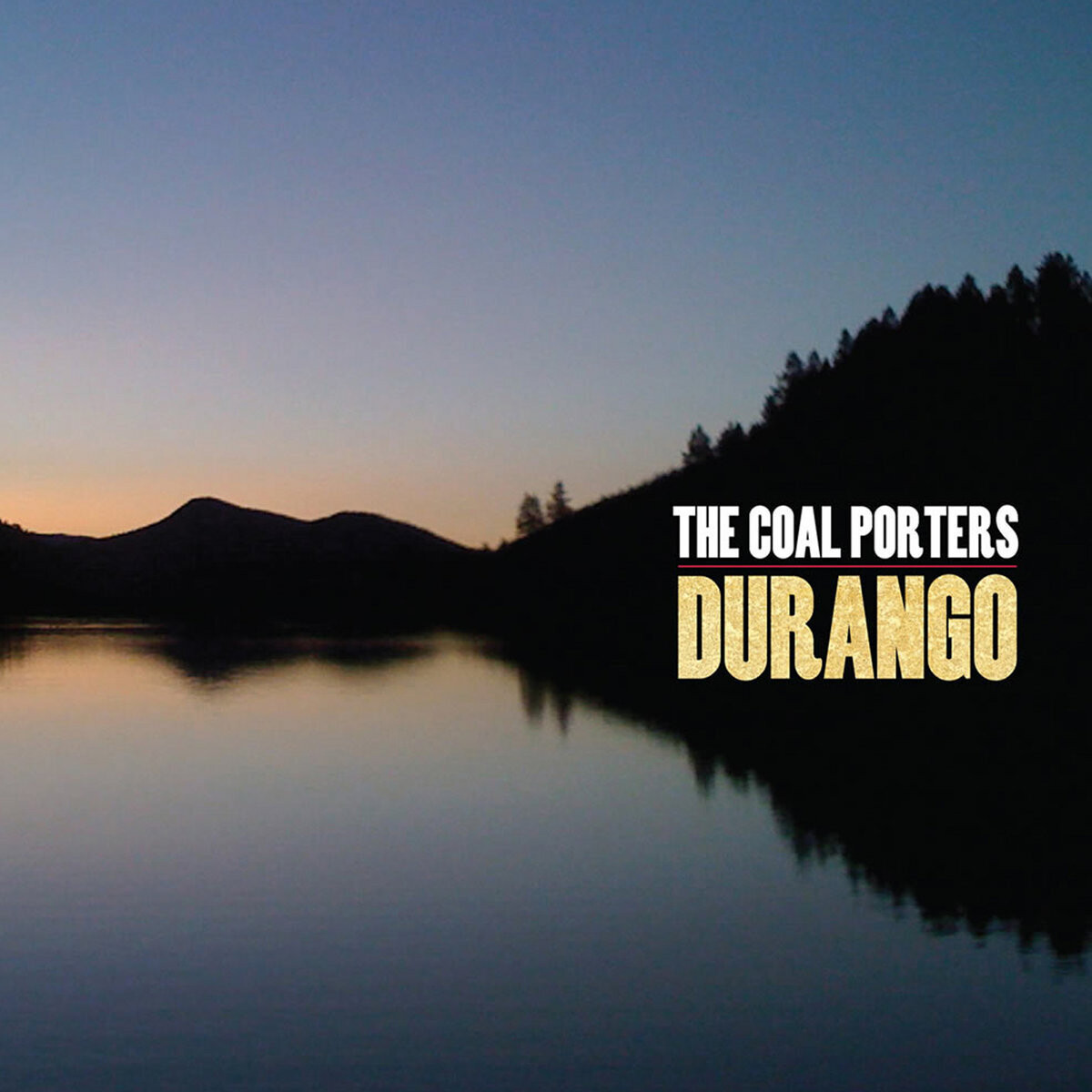 Coal Porters Durango