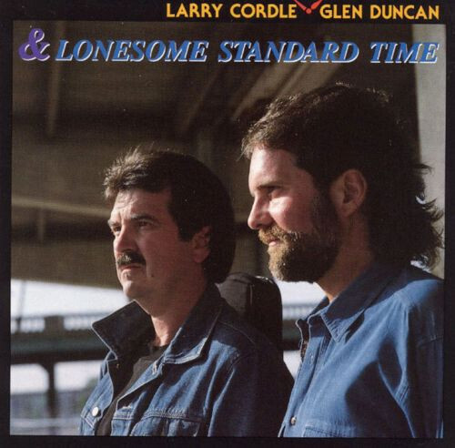 Larry Cordle & Glen Duncan