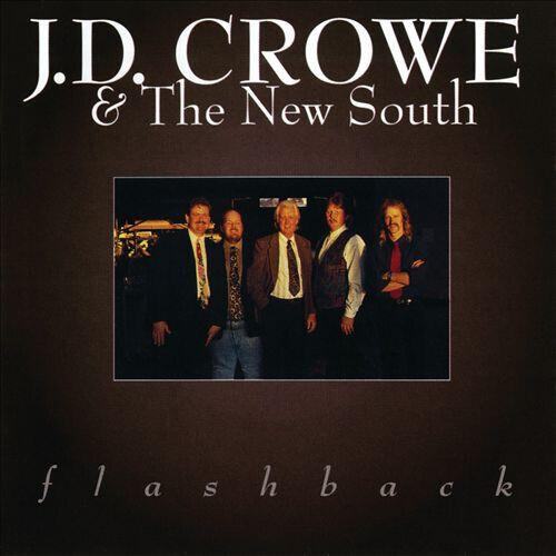 J.D. Crowe - Flashback