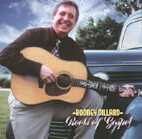 Rodney Dillard - Roots Of Gospel