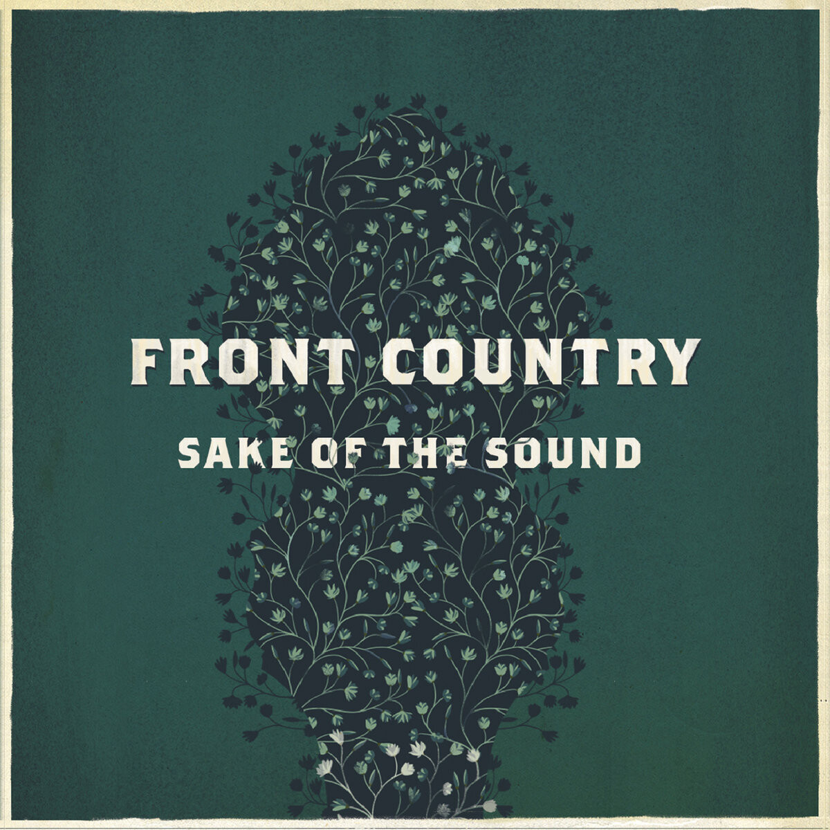 Front Country Sake of the Sound