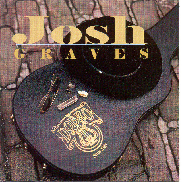 Josh Graves - Self Titled