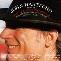 John Hartford - Wild Hog in the Red Brush