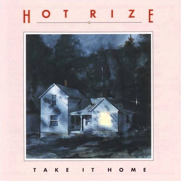 Hot Rize Take It Home