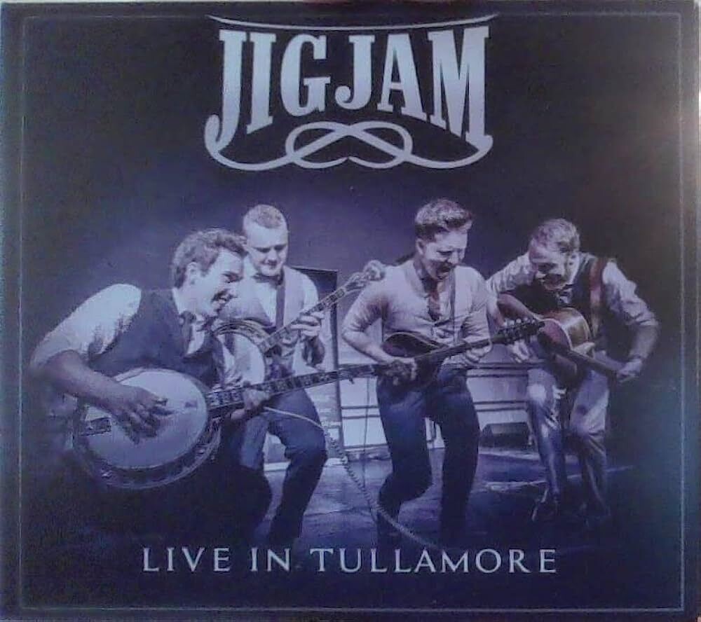 Jig Jam Live In Tullamore