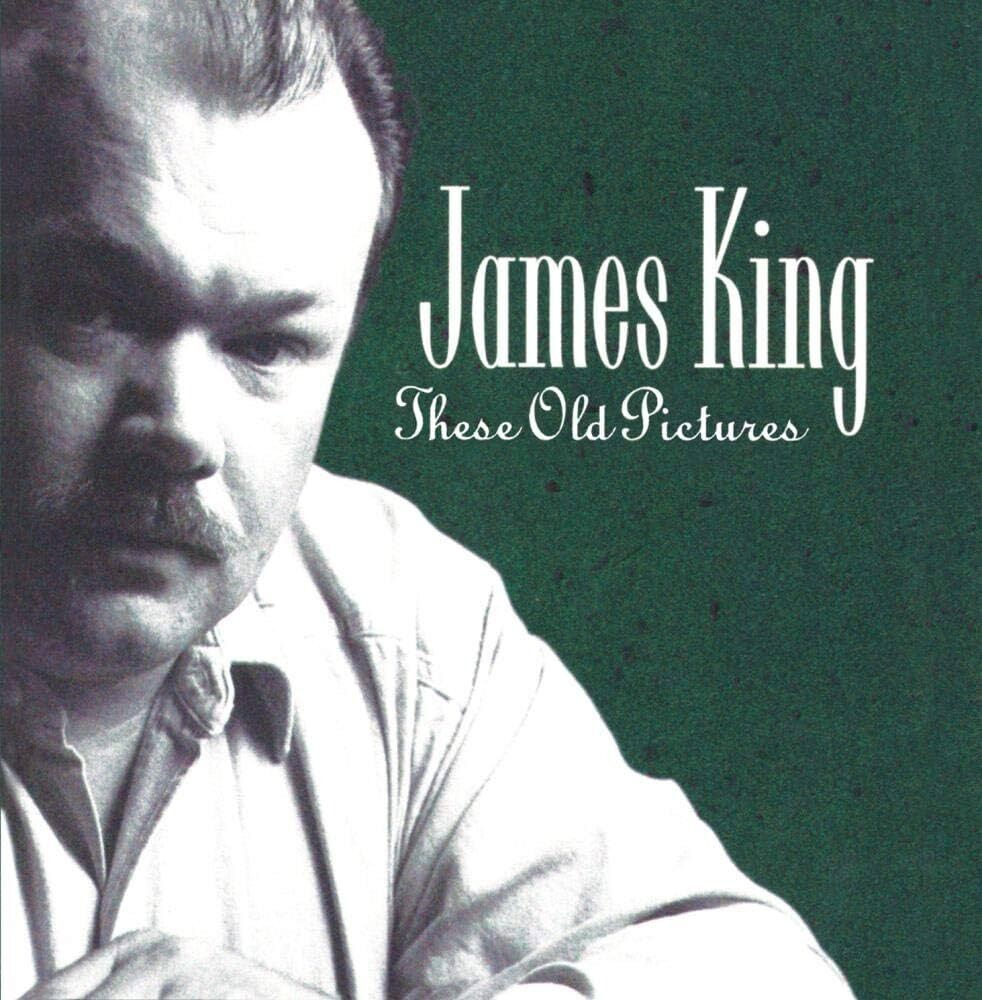 James King - The Old Pictures
