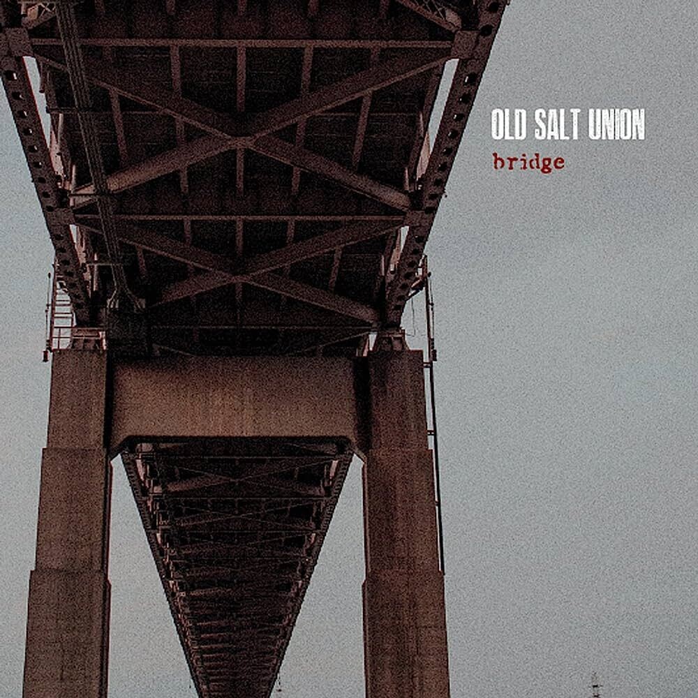 Old Salt Union Bridge