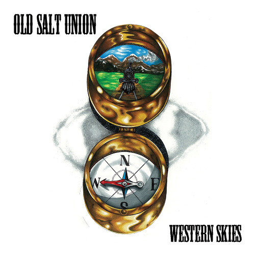 Old Salt Union Western Skies