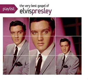 Elvis Presley - The Very Best Gospel