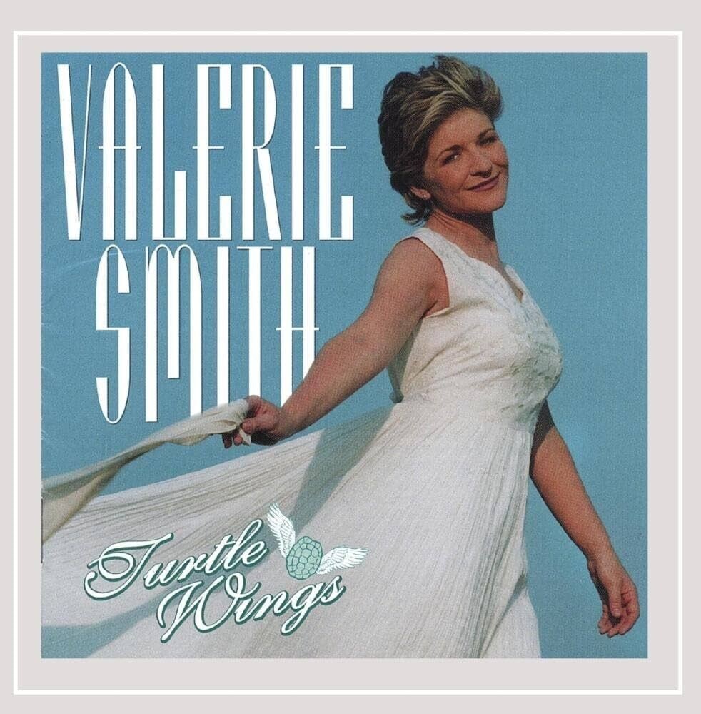 Valerie Smith - Turtle Wings