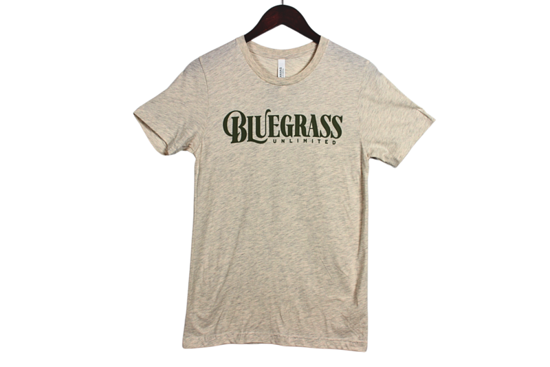 Bluegrass Unlimited Magazine Tee H Prism XL