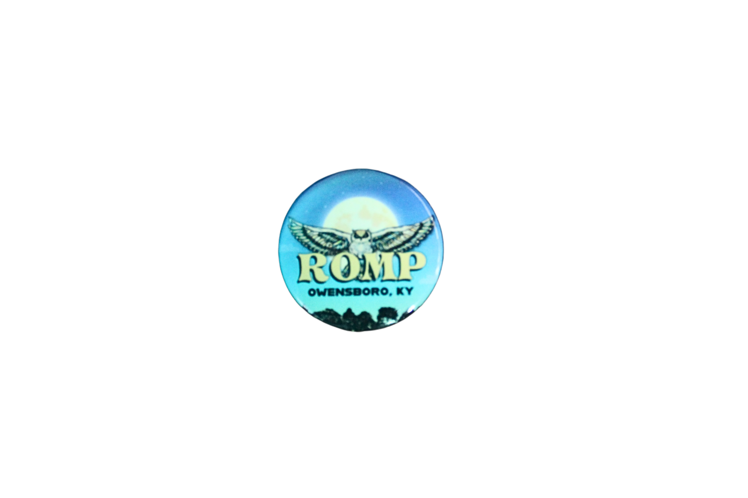 Romp Button