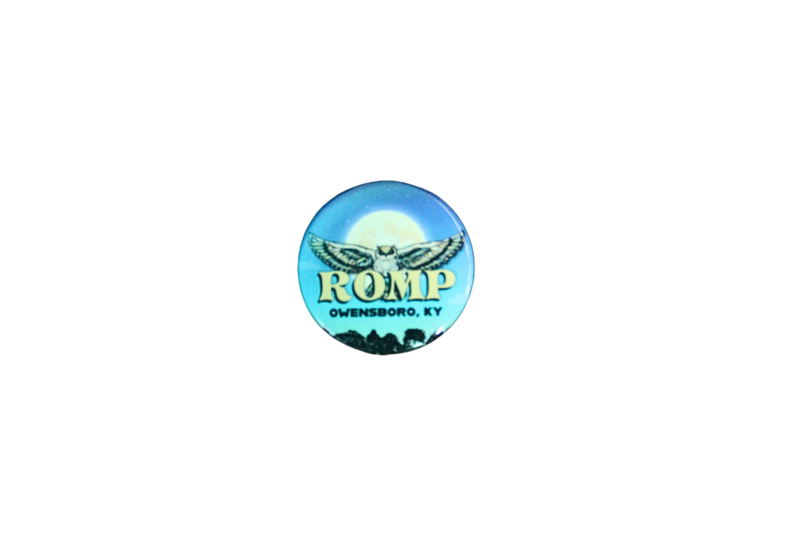 Romp Button