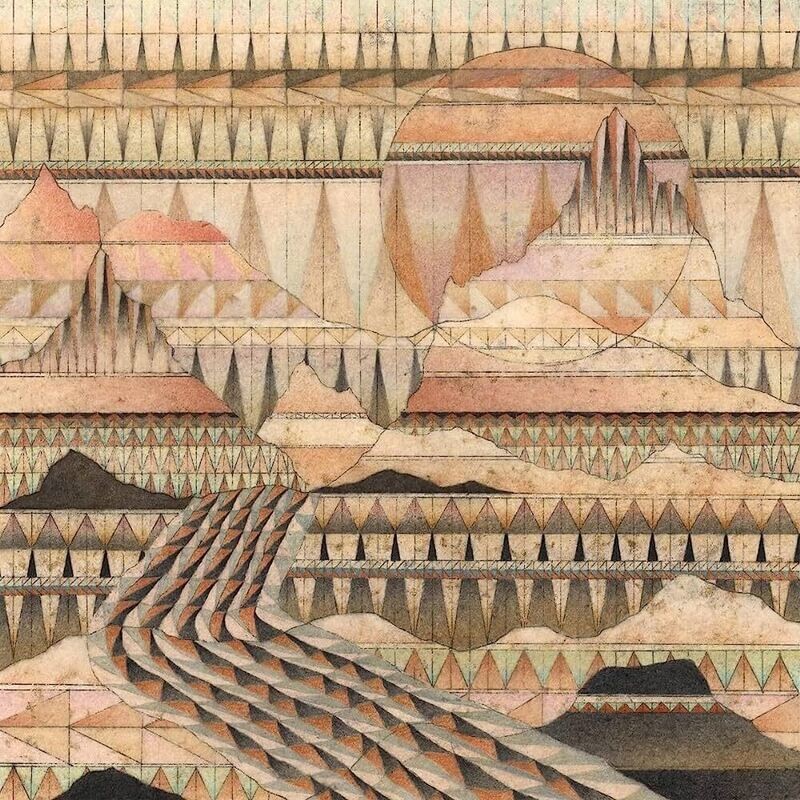 Trampled By Turtles Alpenglow