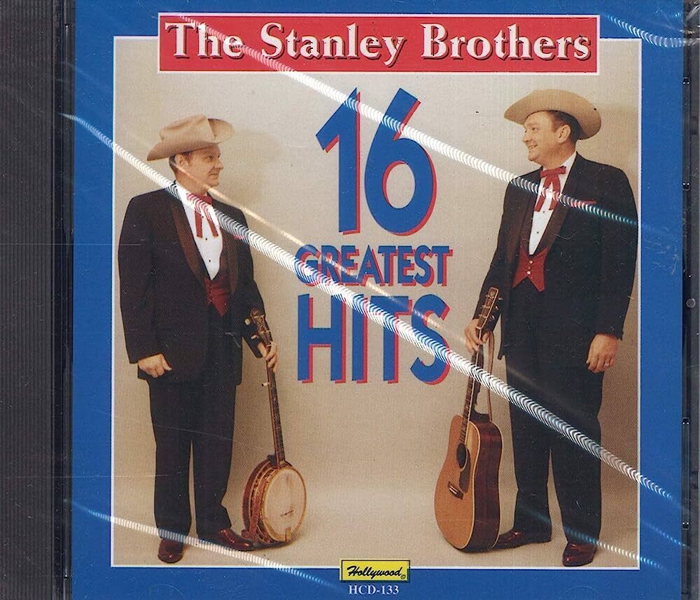 Stanley Brothers 16 Greatest Hits