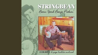 Stringbean Barn Yard Banjo Pickin'