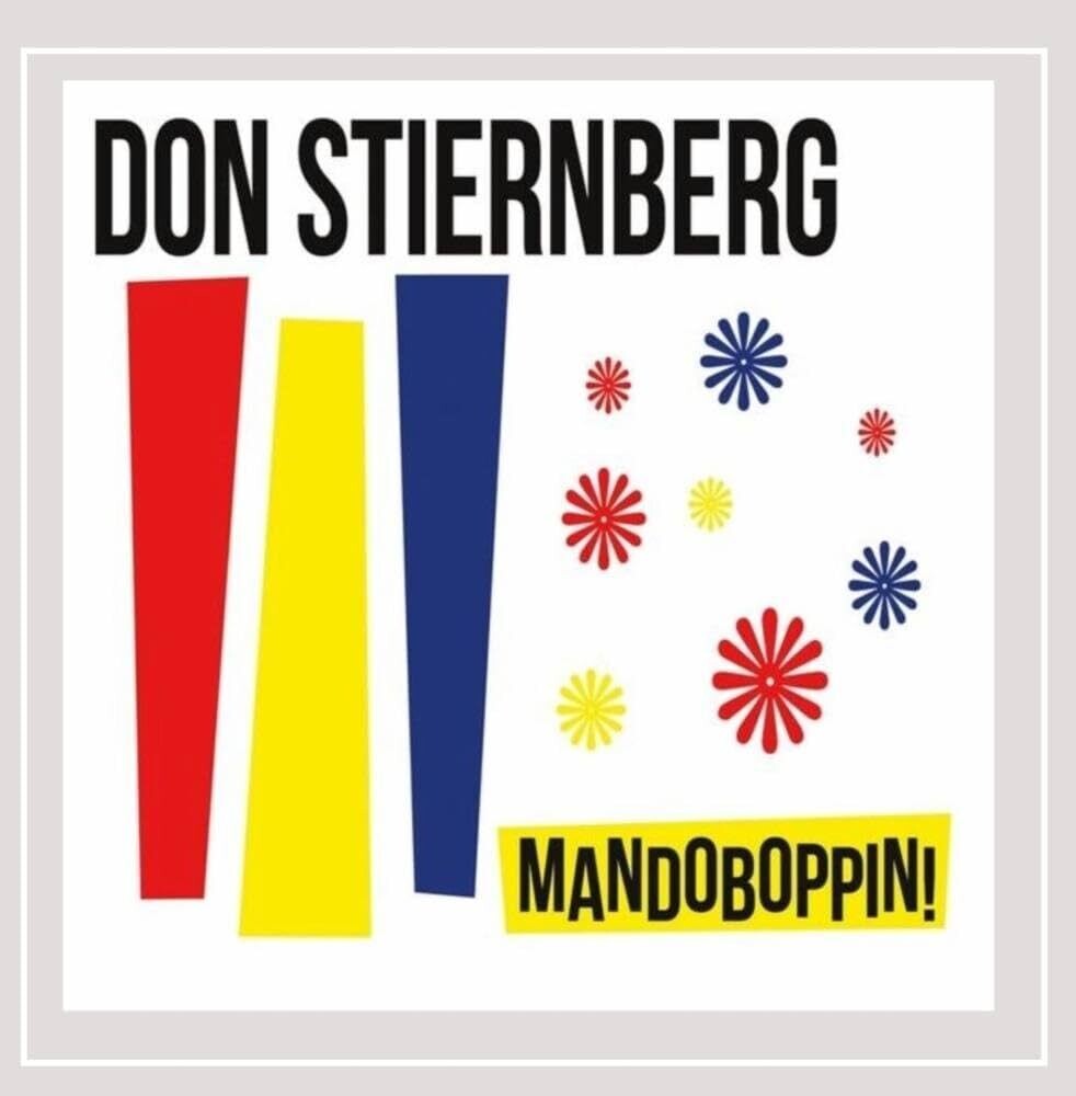 Don Stiernberg - Mandoboppin!