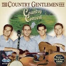Country Gentlemen Country Concert