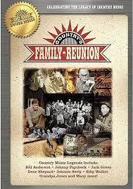 Country Family Reunion Original Classics