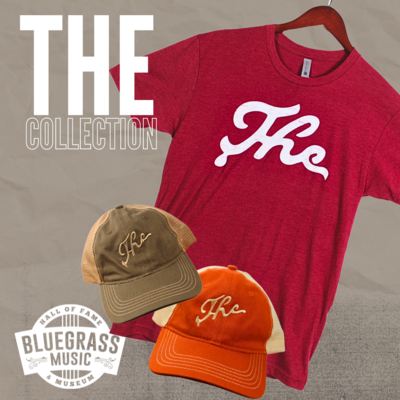 &#39;The&#39; Collection