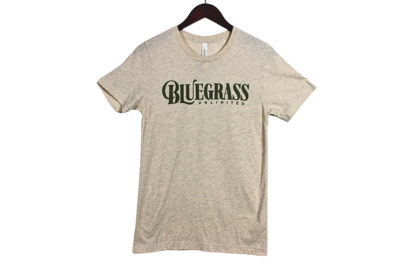 Bluegrass Unlimited Tee | Prism