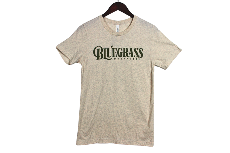 Bluegrass Unlimited Tee | Prism