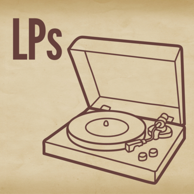 LPs