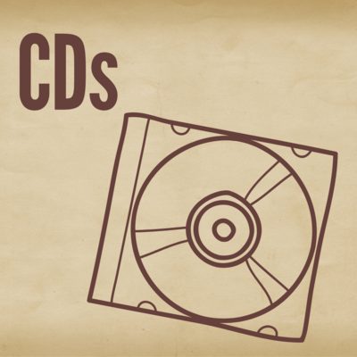 CDs