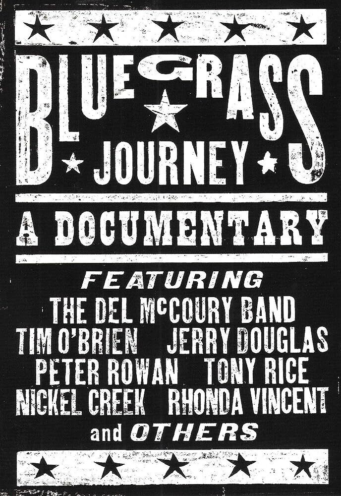 Bluegrass Journey Documentary