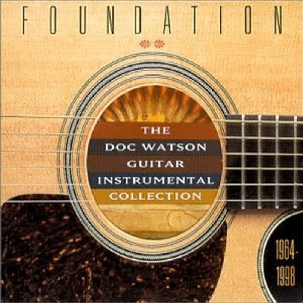 Doc Watson Foundation