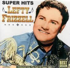 Lefty Frizzell Super Hits
