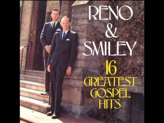 Reno &amp; Smiley 16 Greatest Gospel Hits