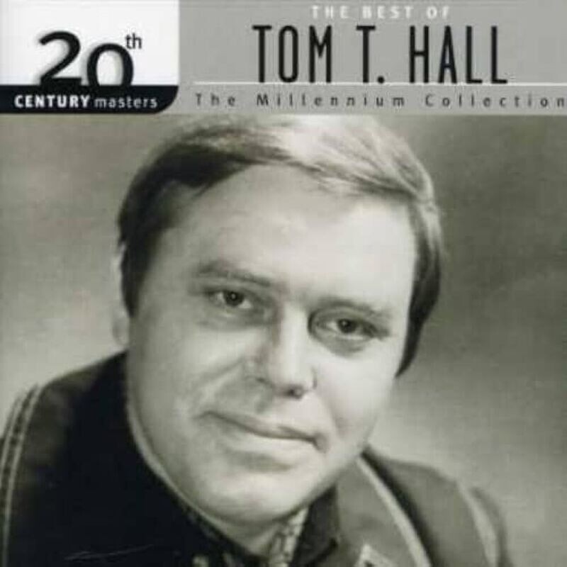 Tom T. Hall Millenium Collection