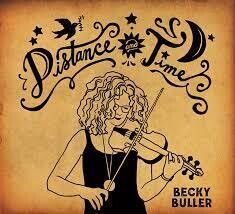 Becky Buller Distance and Time