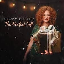 Becky Buller The Perfect Gift