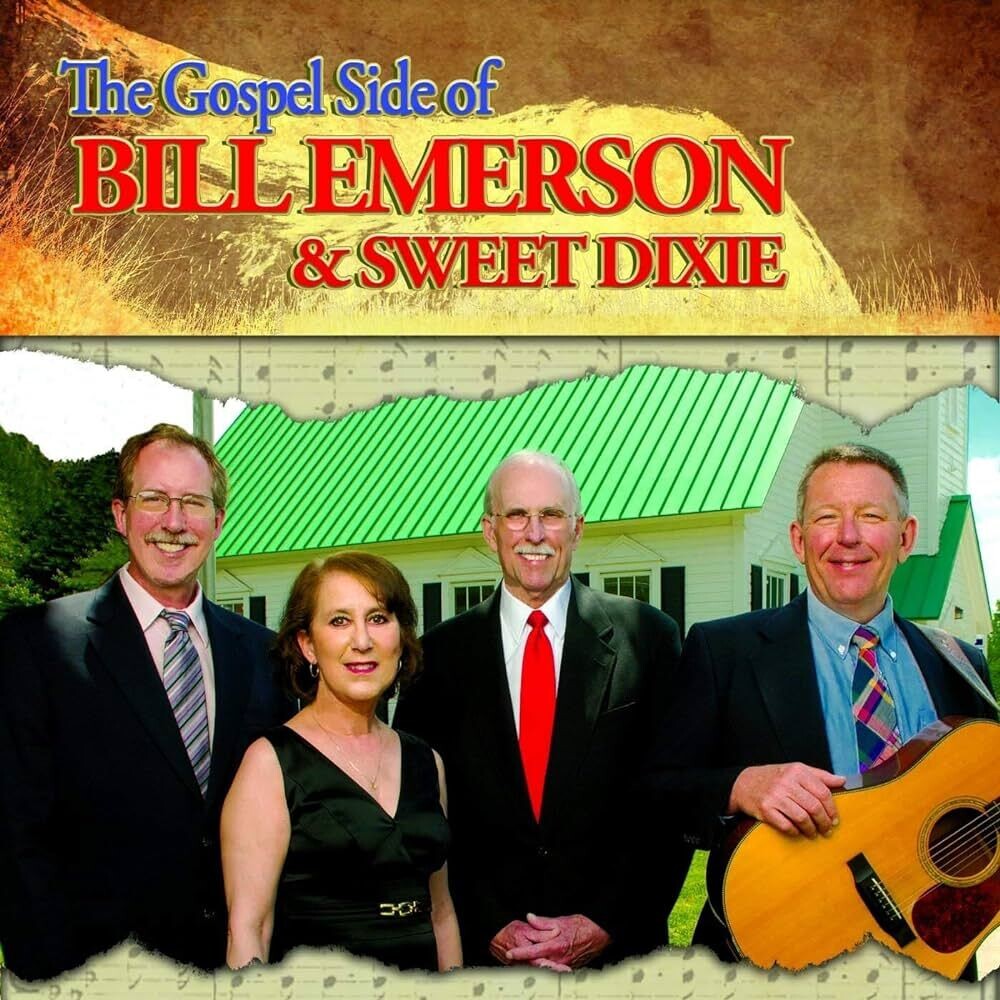 Bill Emerson Gospel Side