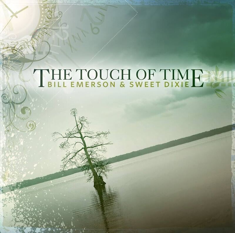 Bill Emerson Touch of Time