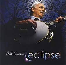 Bill Emerson Eclipse