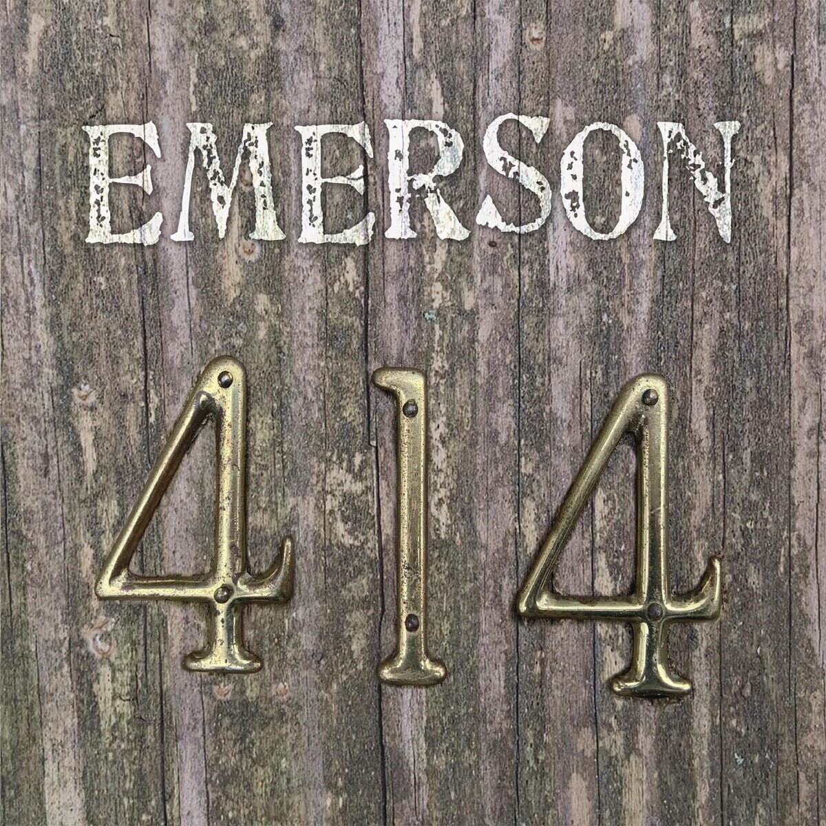Bill Emerson 414