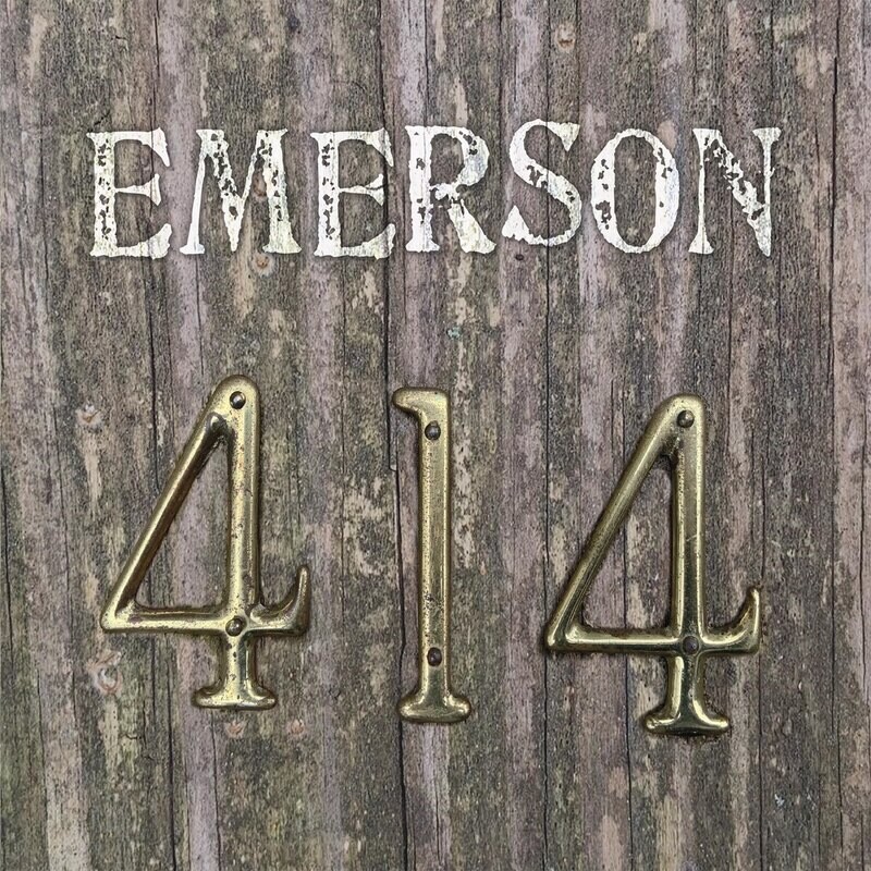Bill Emerson 414