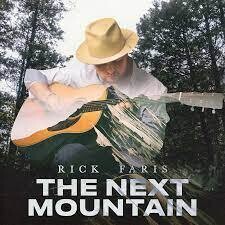 Rick Faris The Next Mountain