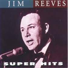 Jim Reeves - Super Hits