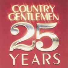 Country Gentlemen 25 Years
