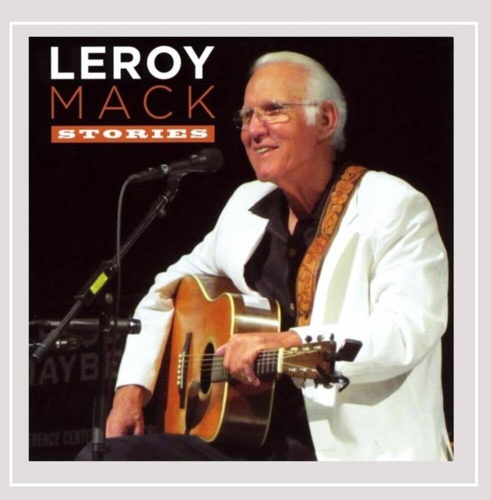 LeRoy Mack Stories