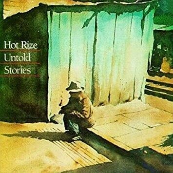 Hot Rize Untold Stories