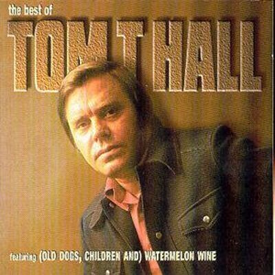 Tom T Hall Best of Tom T Hall